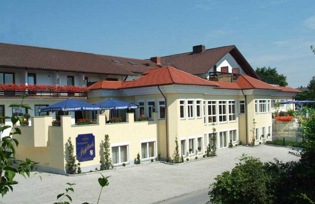 Mamming Hotel | Landgasthof Apfelbeck