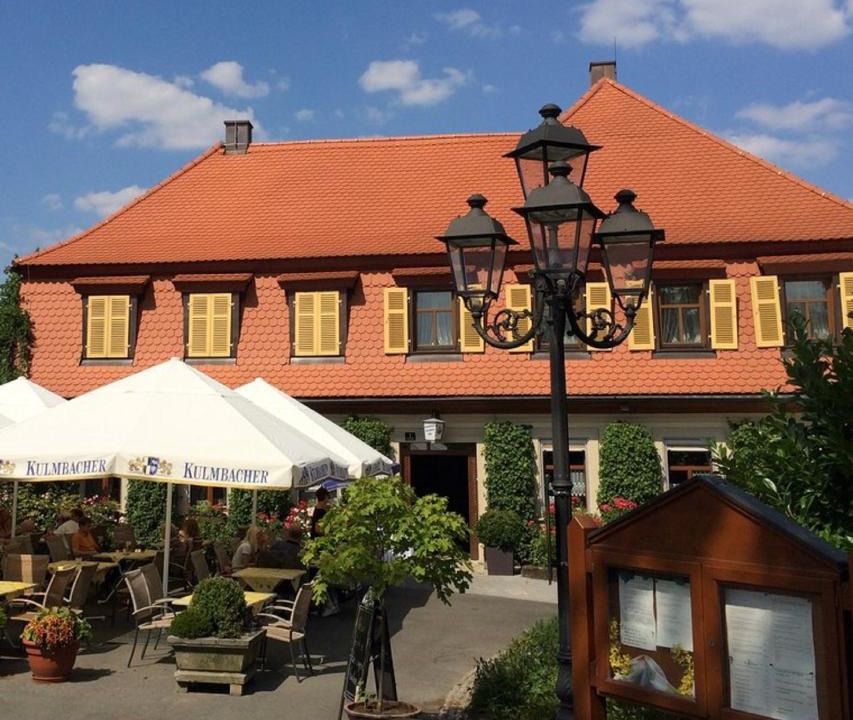 Lichtenfels Hotel | Landgasthof Karolinenhöhe