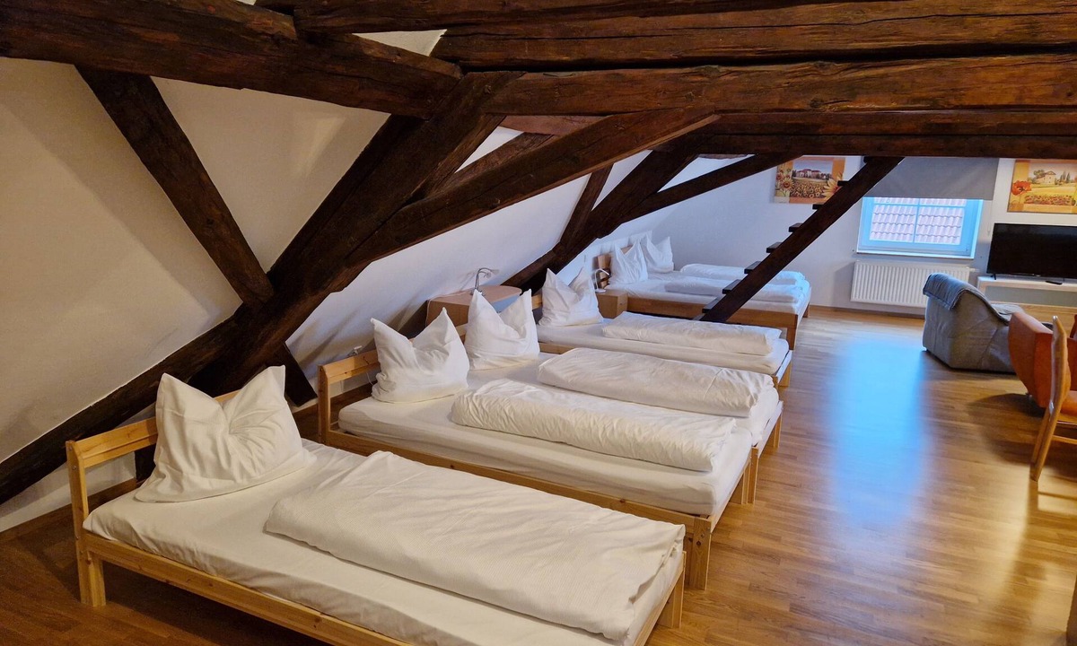 Wullenstetten Hotel | Landgasthof Krone