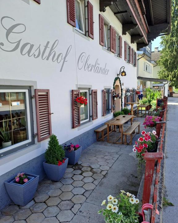 Kirchbichl Hotel | Landgasthof Oberlander