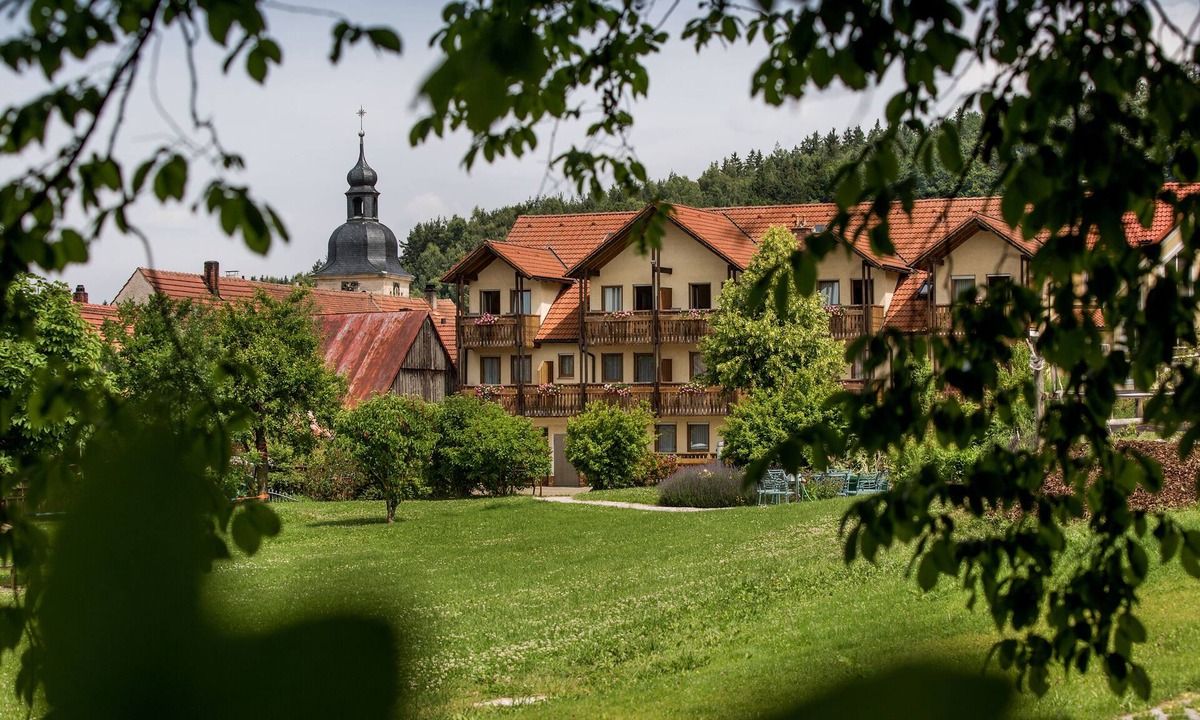 Kemnath House | Landgasthof Zum Hirschen