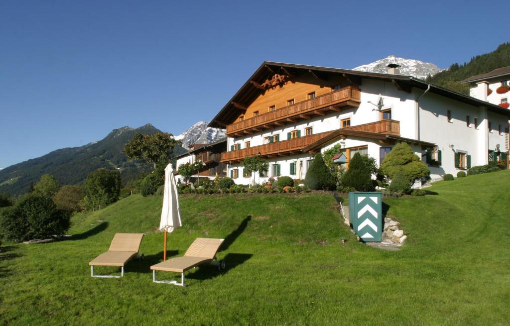 Telfes im Stubai House | Landgut Thalerhof