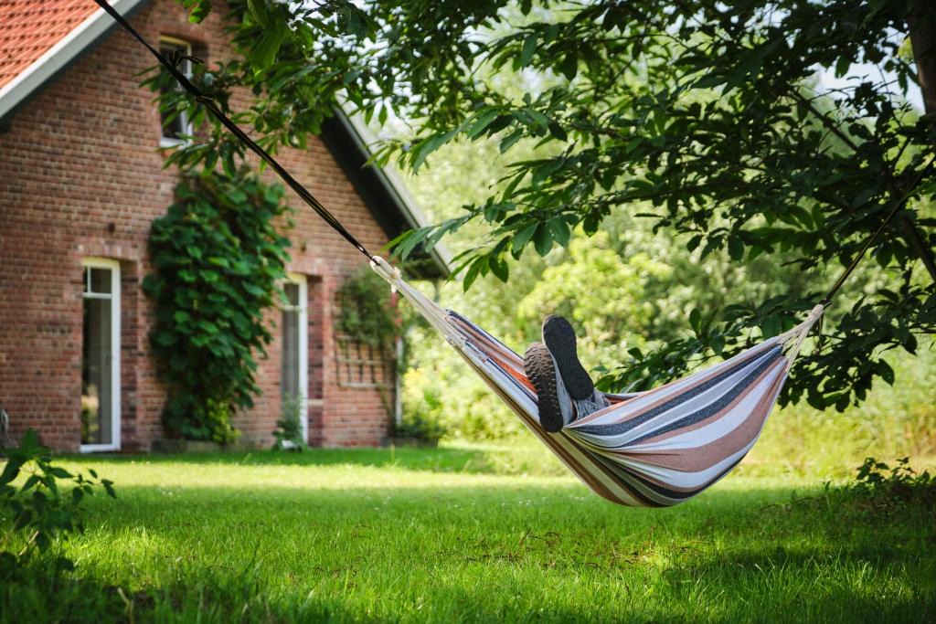 Bocholt Bed & Breakfast | Landhäuschen Anderswo