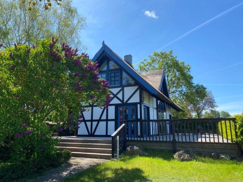 Neverow House | Landhaus 4 Stettinerhaff