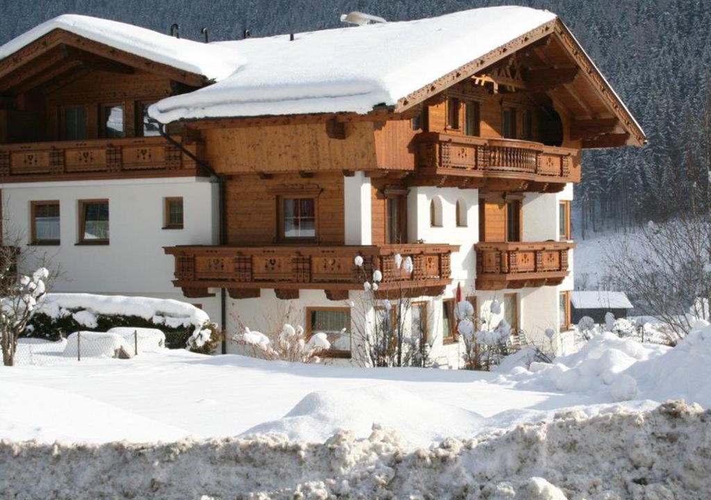 Neustift Im Stubaital Apartment | Landhaus Anja