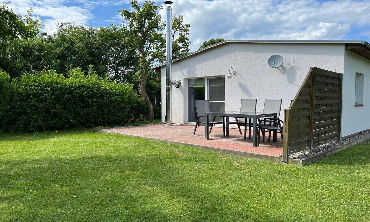 Reppenhagen House | Landhaus Anna in Damshagen nahe der Ostsee