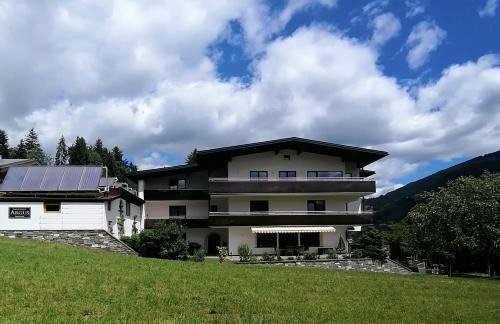 Fuegenberg Apartment | Landhaus Argus
