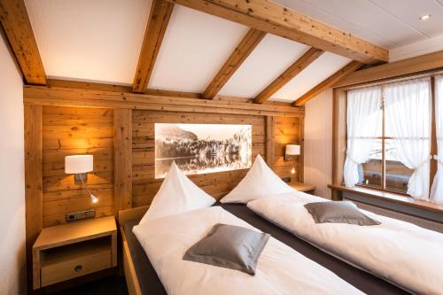Oberstdorf Apartment | Landhaus Bauer