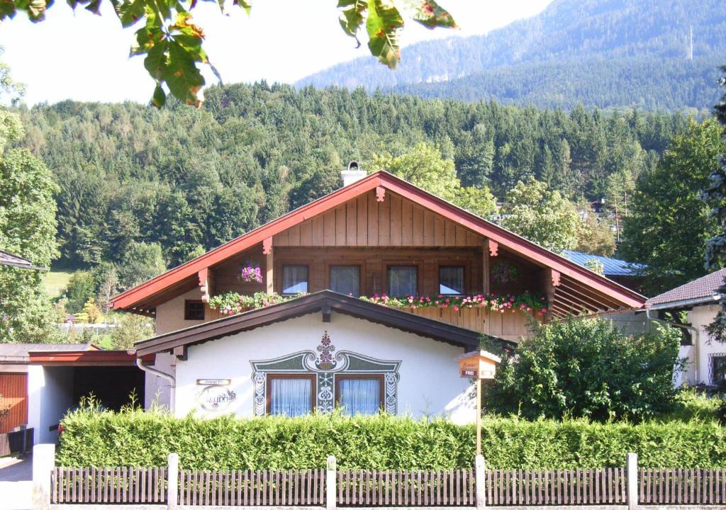 Berchtesgaden Bed & Breakfast | Landhaus Freund