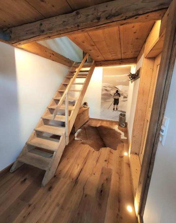 Buching Apartment | Landhaus im Allgäu