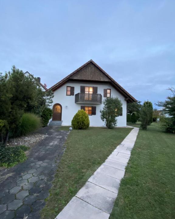 Pforring House | Landhaus in Pförring