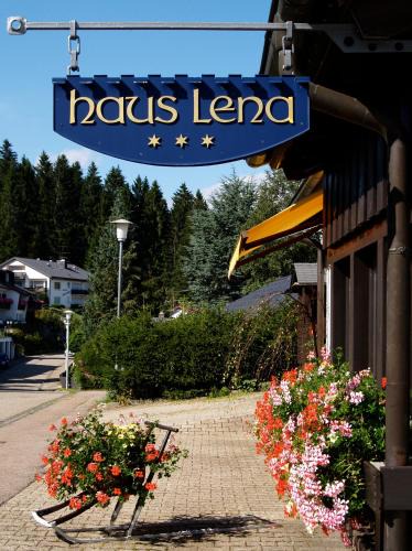 Schoenwald House | Landhaus Lena