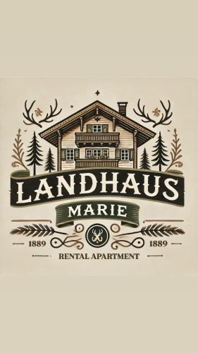Hagen Apartment | Landhaus Marie