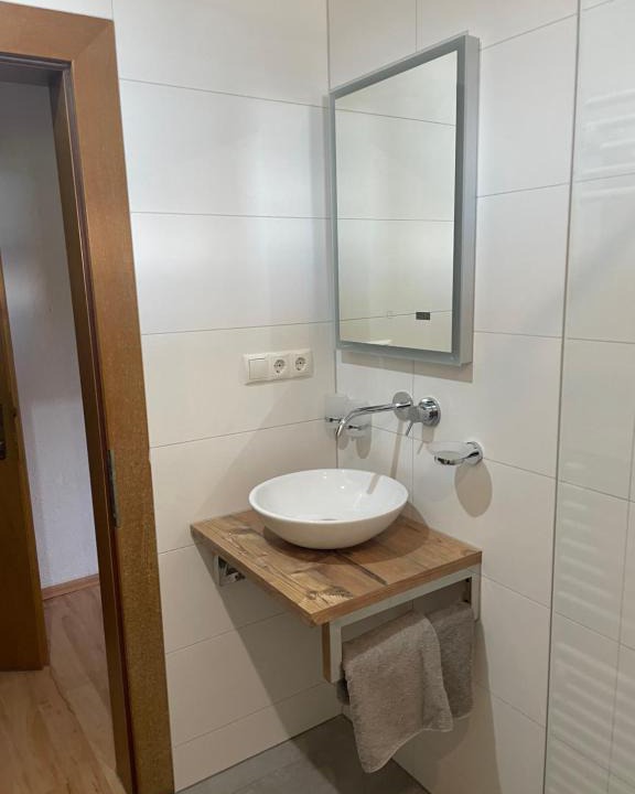 Mutters Apartment | Landhaus Peer