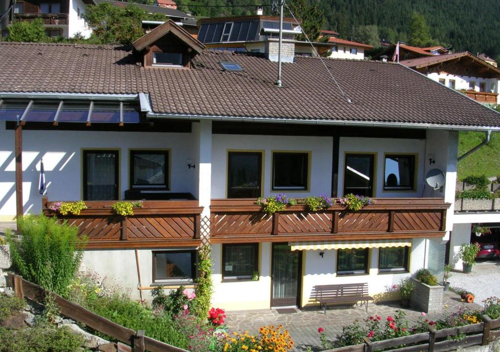 Telfes im Stubai Apartment | Landhaus Penz