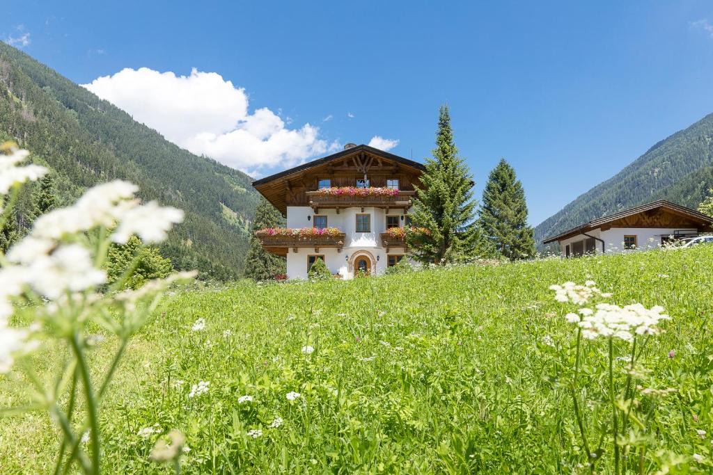 Volderau Apartment | Landhaus Pfurtscheller