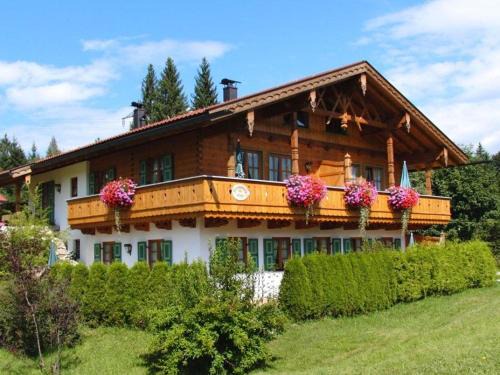Kruen Apartment | Landhaus Stephanie