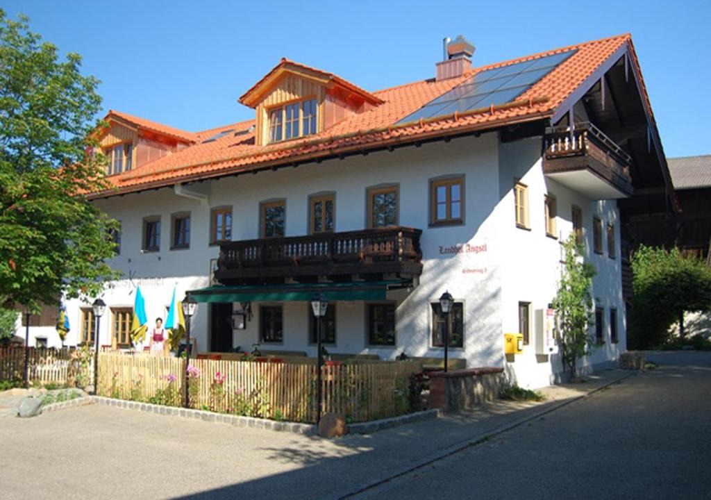 Hoslwang House | Landhof Angstl - Gästezimmer und Tagungsraum