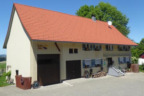 Opfenbach Apartment | Landhof Zitzler