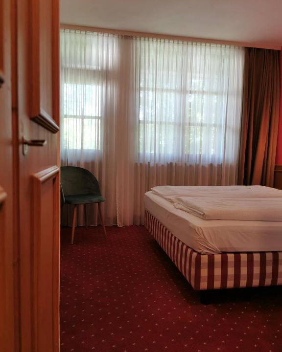 Moembris Hotel | Landhotel Ölmühle