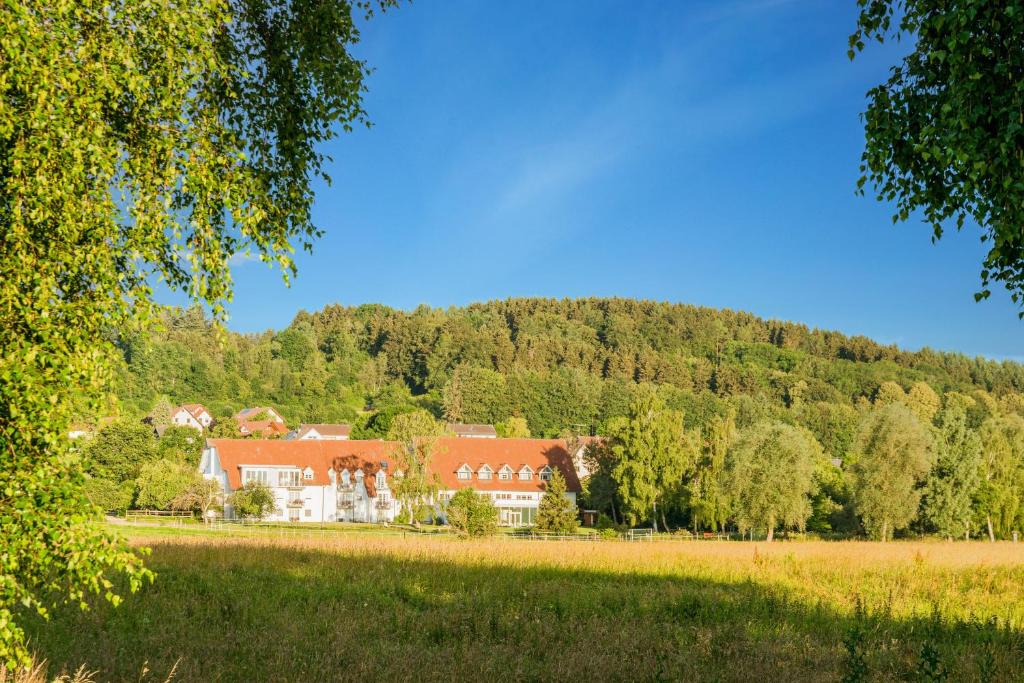 Burgweiler Hotel | Landhotel Alte Mühle