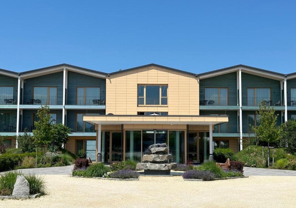 Feldkirch Hotel | Landhotel Bohrerhof
