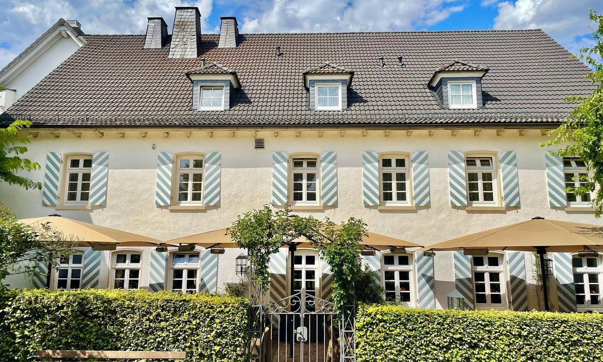 Meschede Hotel | Landhotel Donner