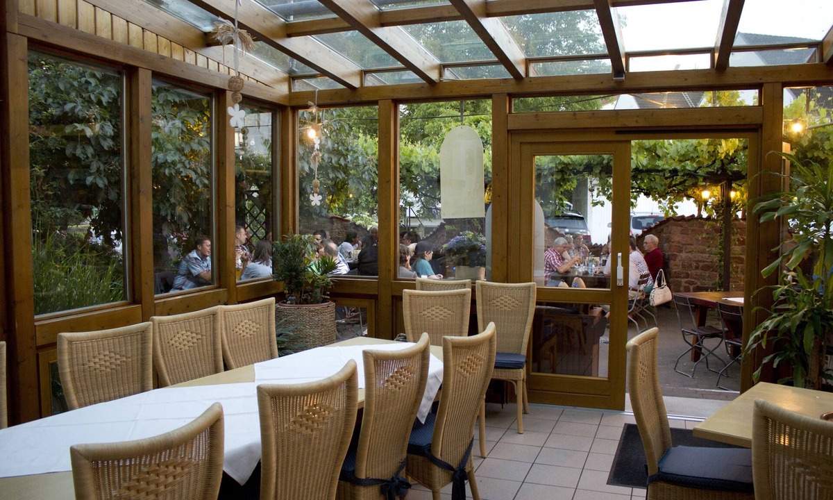 Leidersbach Hotel | Landhotel Gasthof Zur Krone