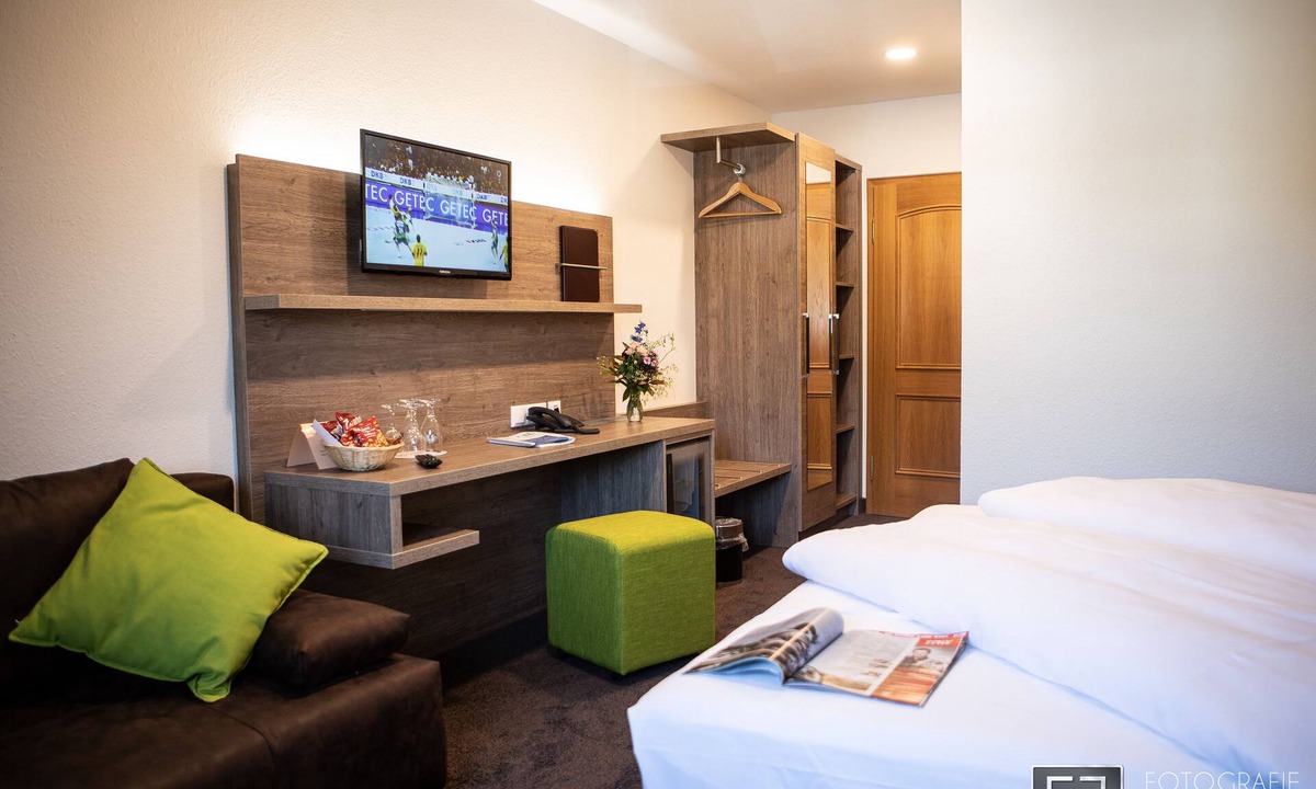Geiselwind Hotel | Landhotel Geiselwind
