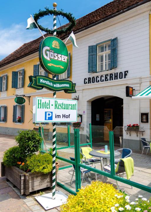 Obdach Hotel | Landhotel Groggerhof