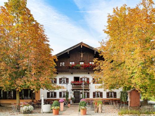 Bad Feilnbach Hotel | Landhotel Kistlerwirt