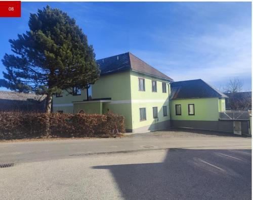 Liebenau House | Landhotel Max & Moritz