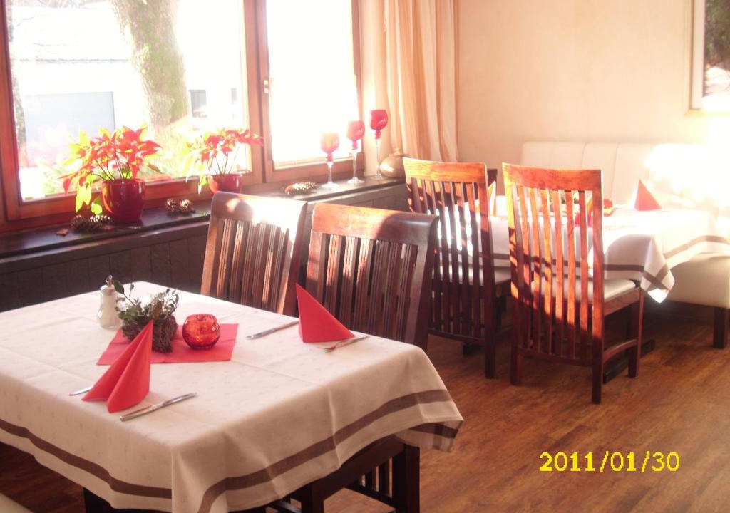 Sundern House | Landhotel Pingel