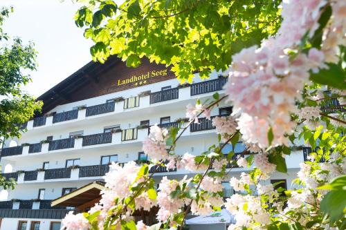 Landhotel Seeg | Seeg