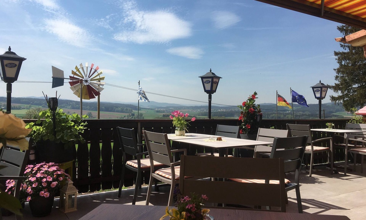 Furth im Wald Hotel | Landhotel Waldesruh