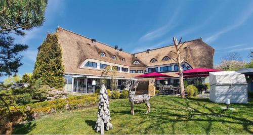 Wittenbeck Hotel | Landhotel Wittenbeck by ANS