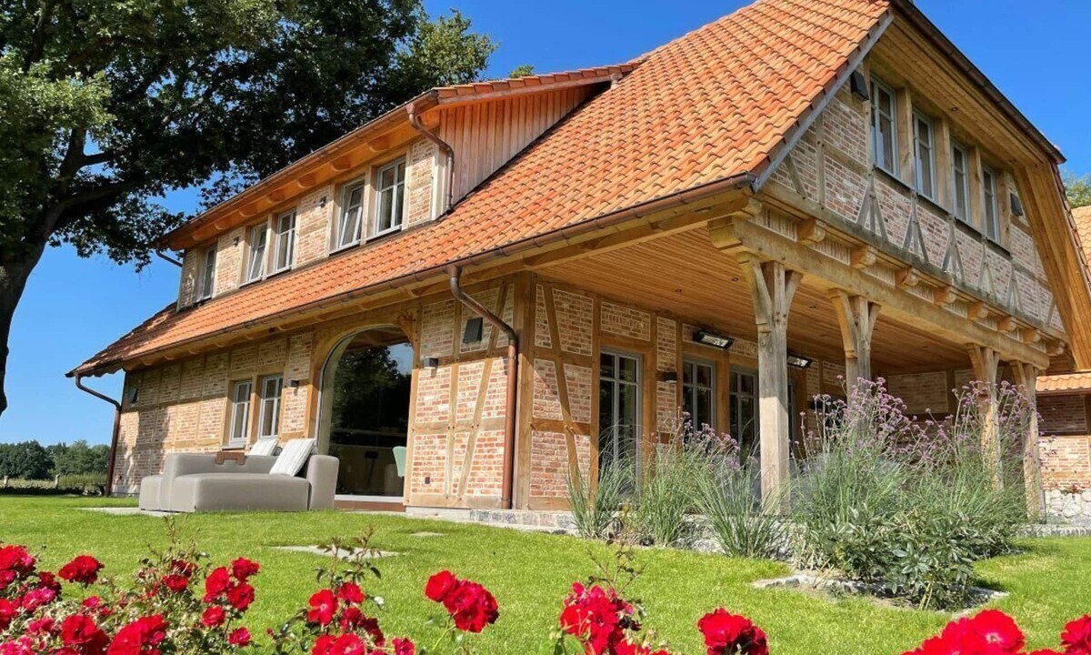 Oeverdiek House | Landhüs Oeverdiek - Luxury on the golf course