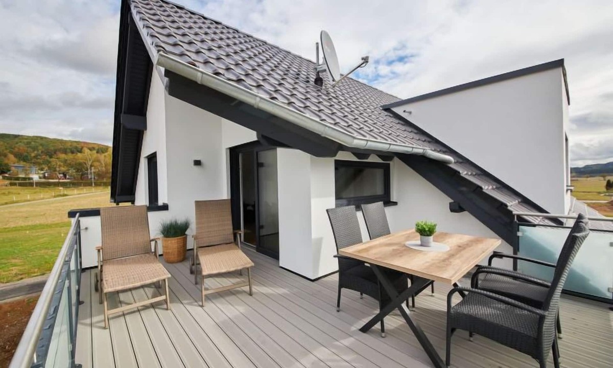 Helden Apartment | Landliebe by Interhome