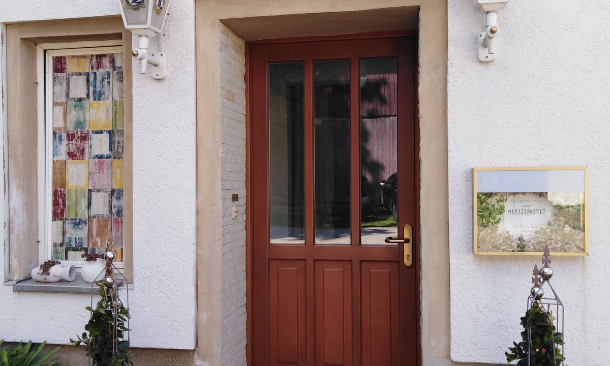 Sebnitz House | Landpension Haupt