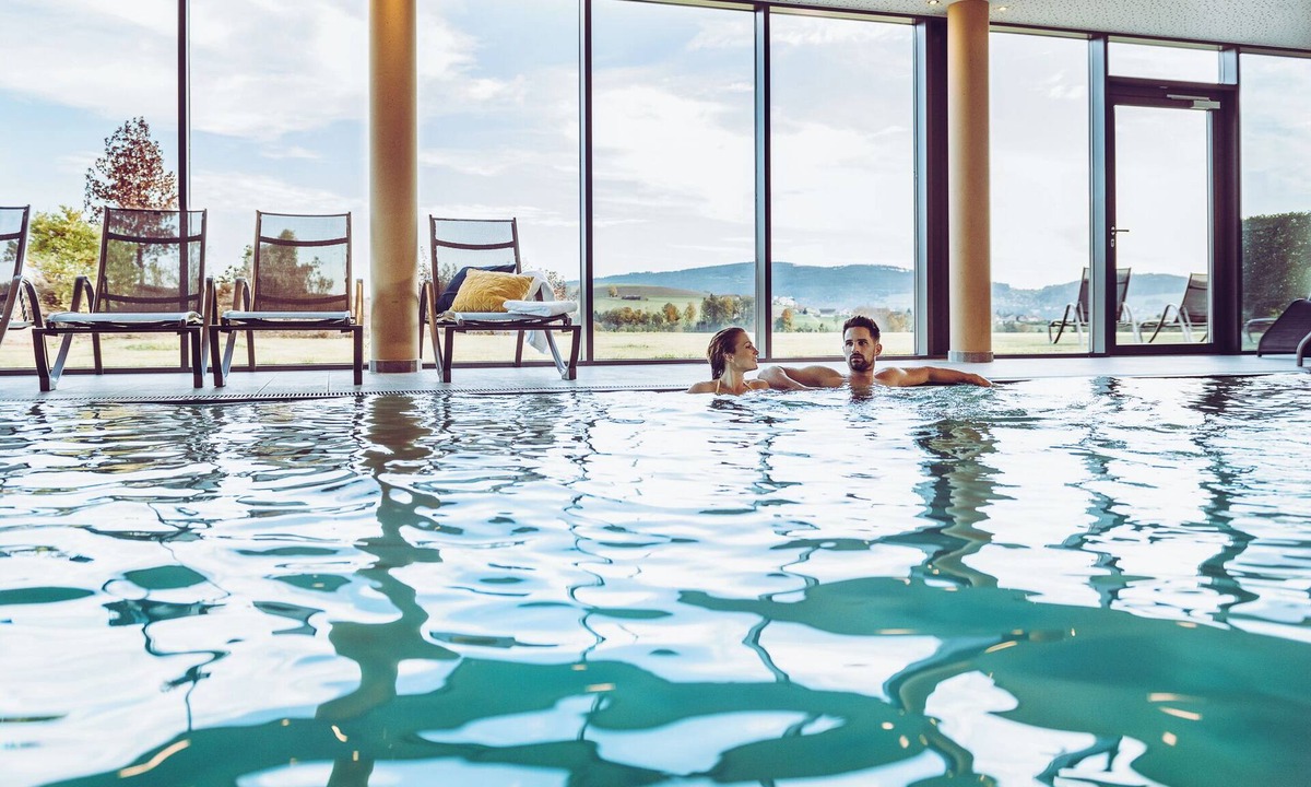 Untergriesbach Hotel | Landrefugium Obermüller