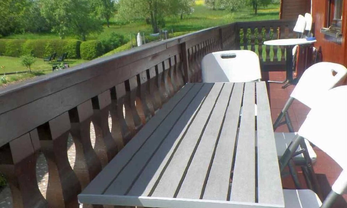 Walldorf Apartment | Landsbergblick holiday flat