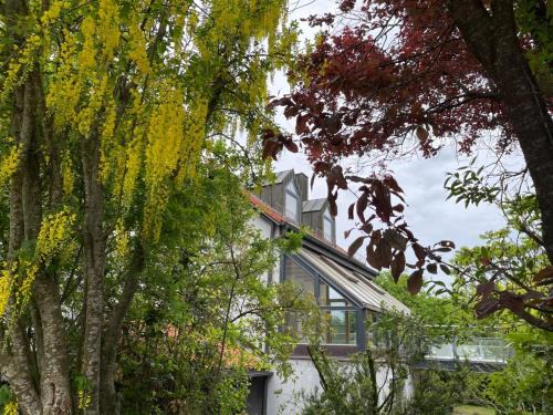 Diebach House | Landvilla Diebach