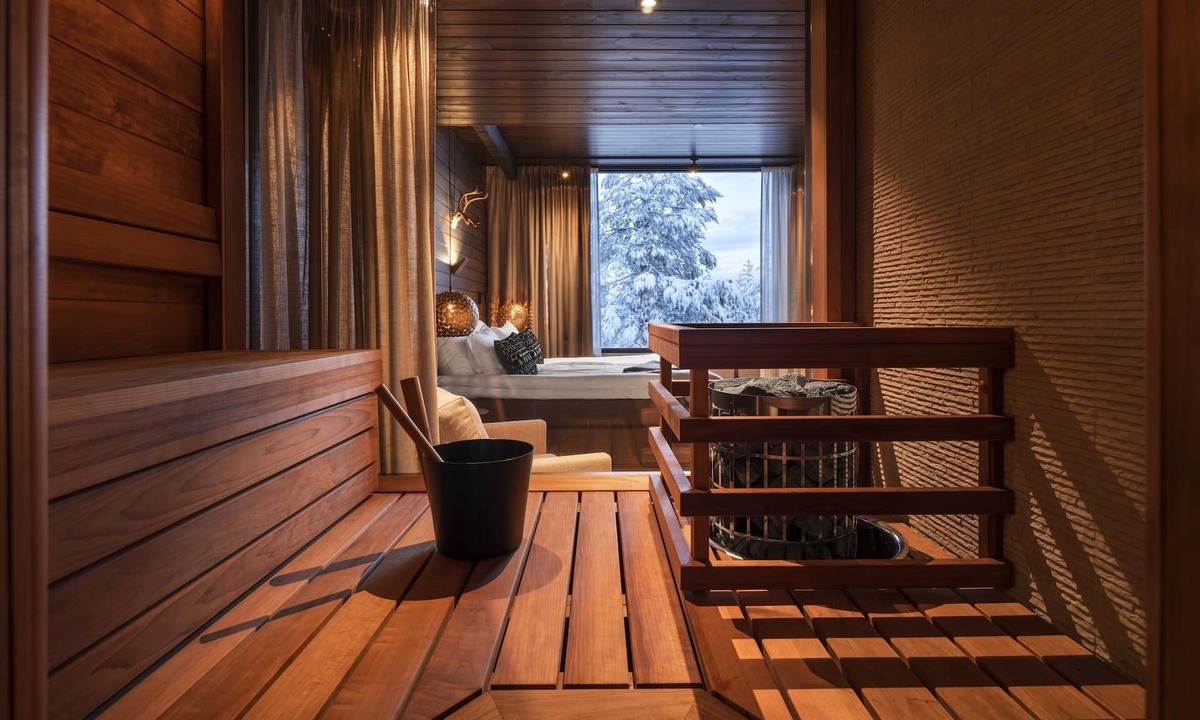 Rovaniemi Hotel | Lapland Hotels Sky Ounasvaara