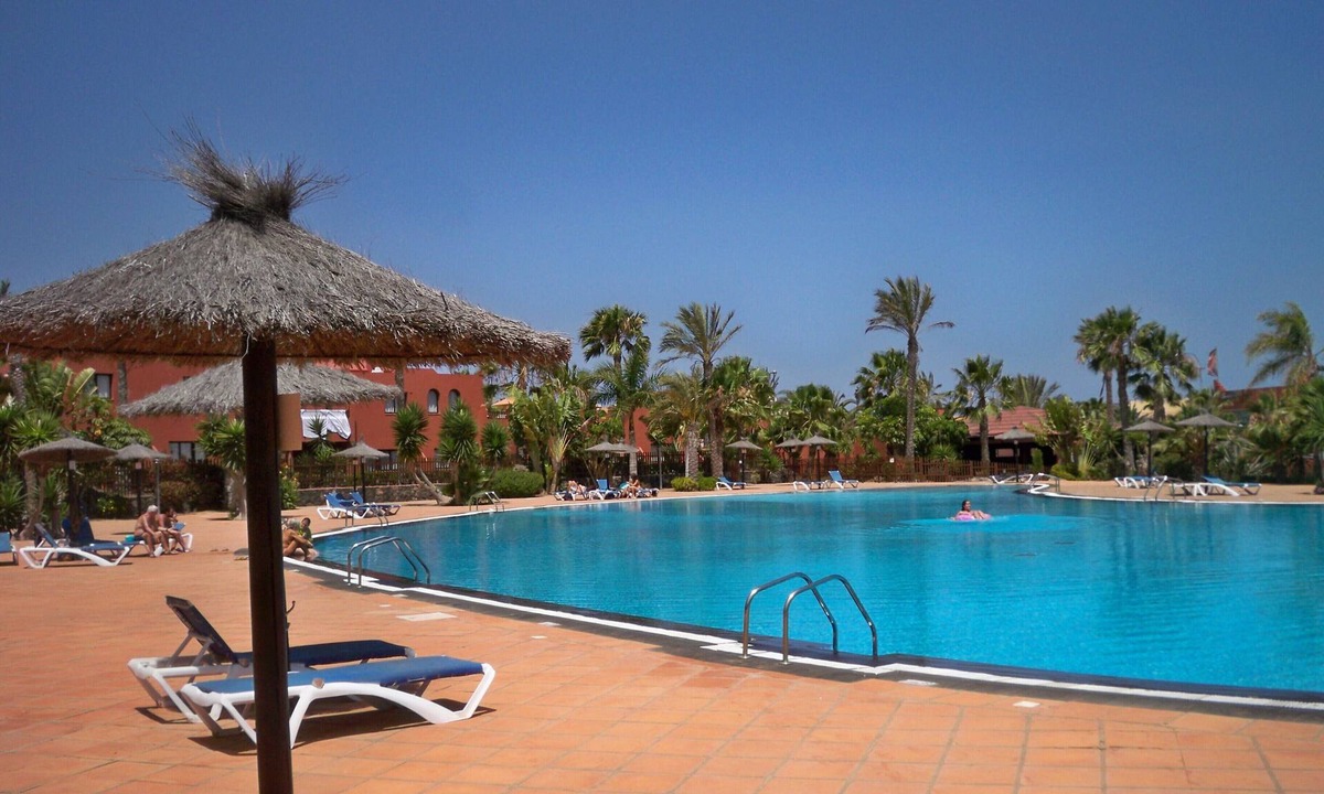 Corralejo Apartment | large 1 bedroom apartment in Corralejo Fuerteventura sleeps 4