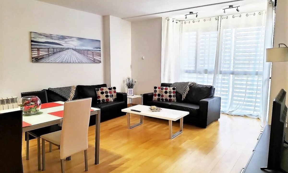 Las Tablas Apartment | Las Tablas - 2 Bedrooms with terrace