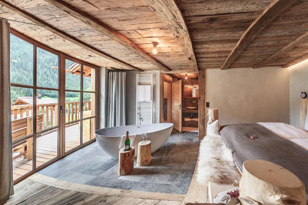 Bach Apartment | Lass Zeit am Lech