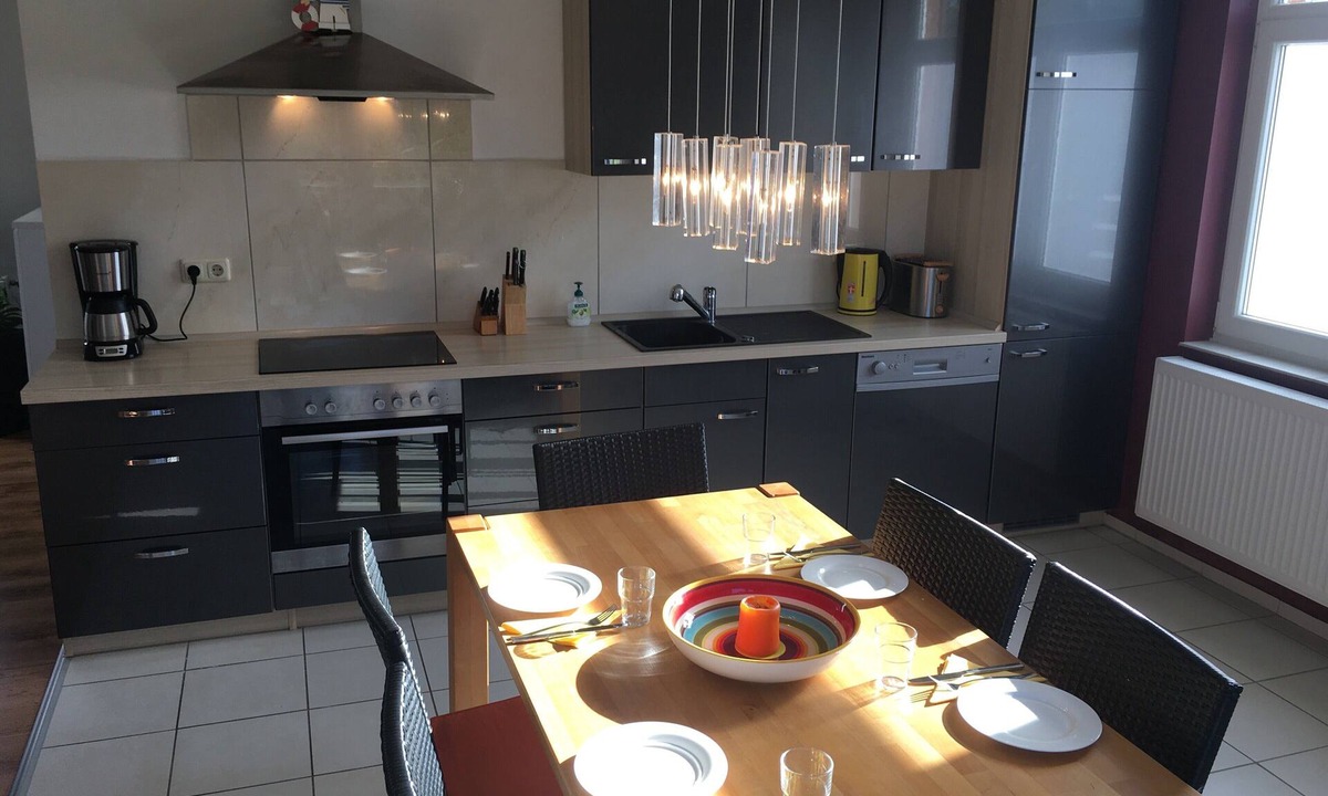 Moor-Rolofshagen Apartment | Last minute !!! Apartment at a special price in September still free dates