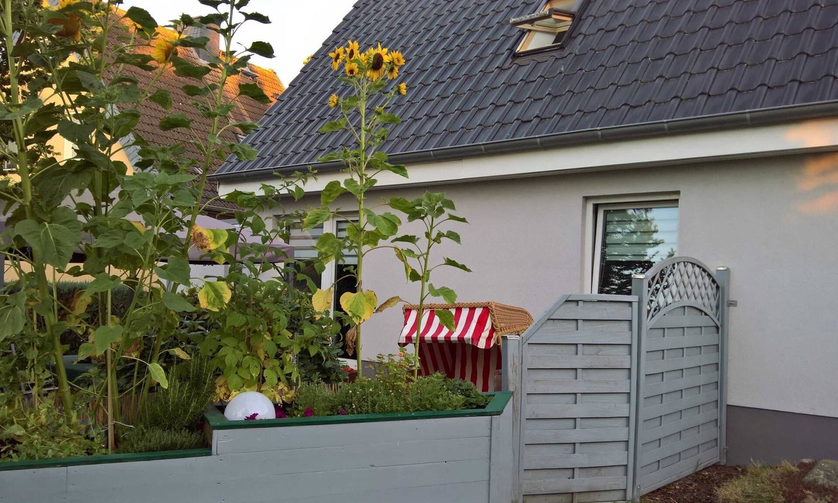Kirchdorf House | Lay, Kathleen - Ferienhaus