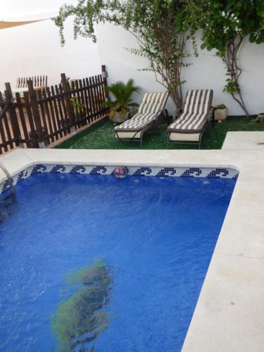 Casabermeja Villa | Le new village
