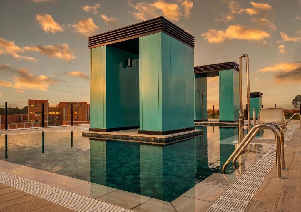 Leganes Apartment | Leganés Urban Apartments by gaiarooms